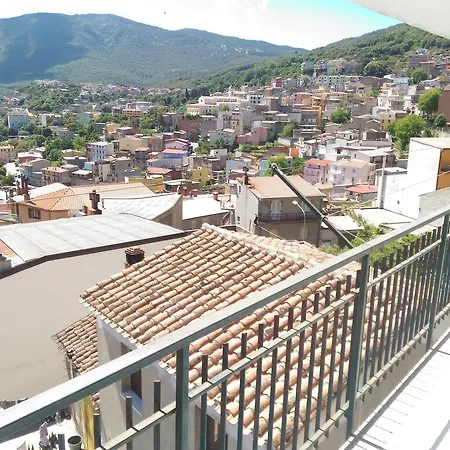 Appartamento Panorama Montenieddu *