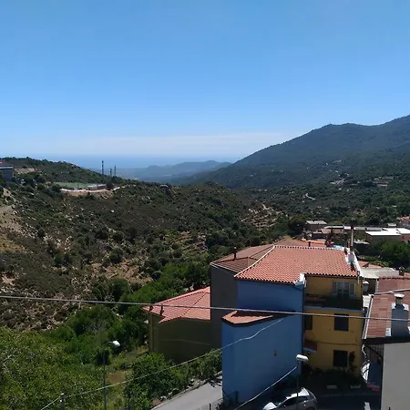 Panorama Montenieddu *