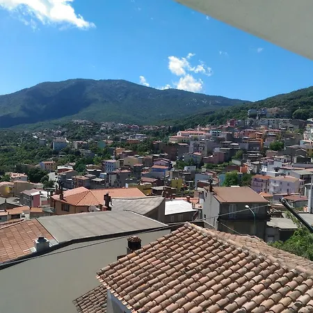 Panorama Montenieddu *